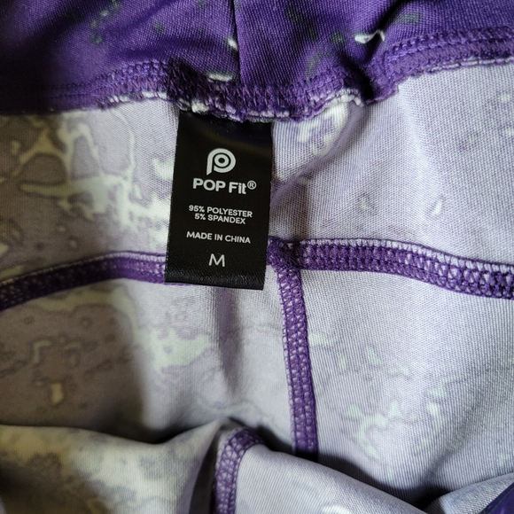 Leggings medium - Picture 3 of 3